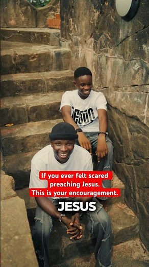 Proclaiming the Gospel of Jesus | Identity by De Stanley Brothers #newmusic