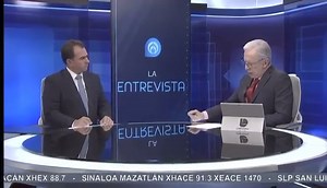 VERSION ESTENOGRAFICA / ENTREVISTA CON JOSE YUNES ZORRILLA / JOAQUIN...