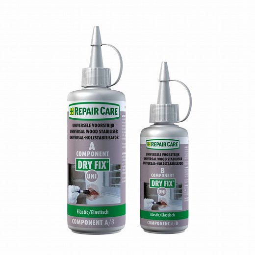 DRY FIX® UNI - Repair Care International