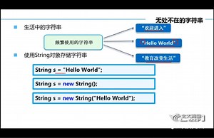 Java从入门到精通