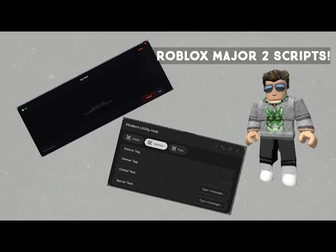 Roblox Major 2 Huge Scripts for 2026 /LATEST/25 APRIL