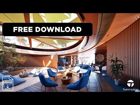 HOW TO INSTALL AND DOWNLOAD TWINMOTION 2023.2 TUTORIAL