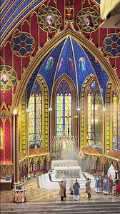 Alleluia Gospel Acclamation | Holy Mass