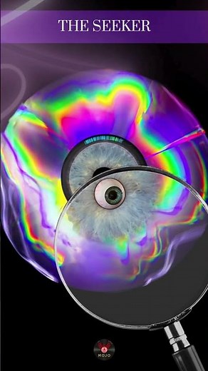 The Seeker by The Who #theWho #theseeker #classicrock #mojooracle