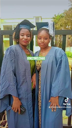 HAPPY MATRICULATION TO YOU ALL #noun #matric #matriculation #students 09029852660