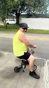 This is what retirement looks like # biking #retirement #memes #fun #trending #laugh