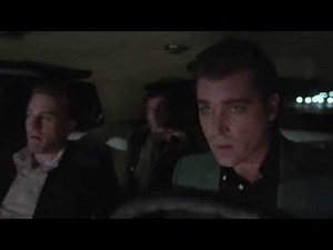 Classic Opening Movie Scenes | Goodfellas (1990)