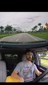 1.5M views · 6.8K reactions | I don’t understand what happened here #driving #dashcam | Florida's Worst Drivers | Facebook