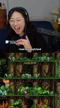 these maplestory hoes cant be trusted