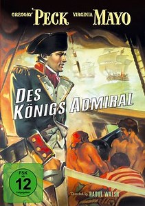 Des Königs Admiral Trailer SD (Deutsch) (1951)