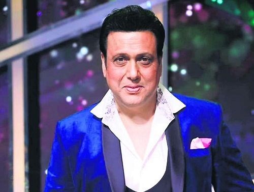 Govinda Wiki, Height, Age, Wife, Children, Family, Biography - WikiBio