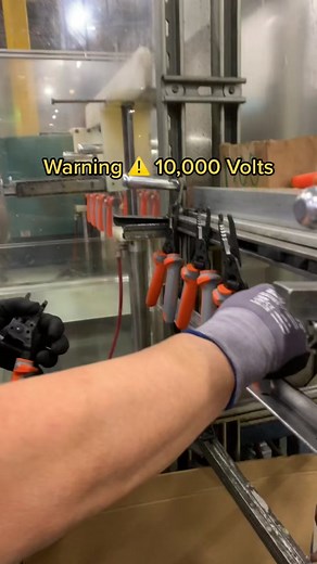 We test every one before it gets to you. #KleinTools #tools #electrician #contractor #construction