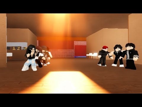 ROBLOX BULLY STORY-FIGHT BACK-FINALE