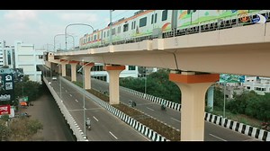 17K views · 10K reactions | #MahaMetro was honoured with the...