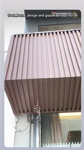 Acp sheet working Aasand