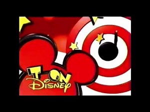 Toon Disney Pinball Ident Bloopers