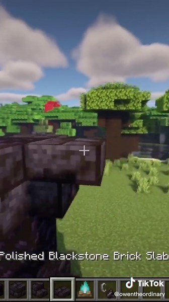 Create Your Own Unique Nether Portal in Minecraft!