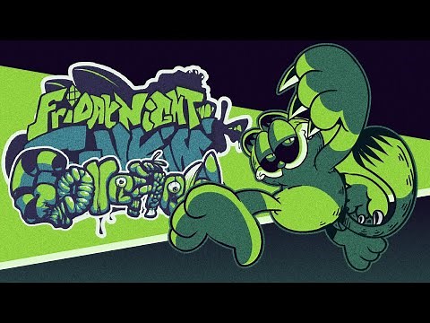 GOREFIELD V2 SHOWCASE - FNF MOD (SPANISH)