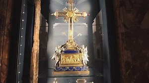 Eight of the world’s most sacred relics