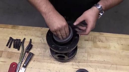 Rotary Joints - Hot Oil Rotary Joint Latest Price, Manufacturers & Suppliers