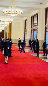 2.4M views · 23K reactions | Монгол Улс, ОХУ, БНХАУ-ын төрийн тэргүүн нарын VII уулзалт эхэллээ. | Batmunkh Battsetseg Батмөнхийн Батцэцэг | Facebook