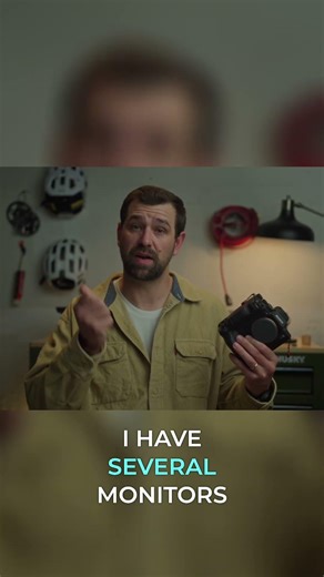 Why I STILL Use My OLD Sony Camera EVF Love!