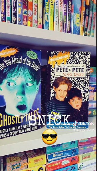 My latest Ebay haul! #90scartoons #throwback #Nostalgia #childhood #vhscollection #vhs #millennial #90skid #nickelodeon #dcom #nicktoons #nickpicks #disneychannel #vintage #dougfunnie #snick #nostalgia #nickelodeon #retronickelodeon