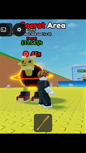 🌊🔥 [ADMIN ABUSE!] TSUNAMI DESTROYS WARINI TRANQUILINI! 😱 Roblox Chaos #shorts #roblox #robloxshorts