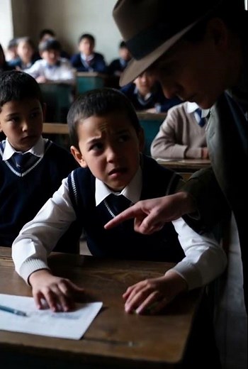 What Happened To The 22 Orphans In 1939?