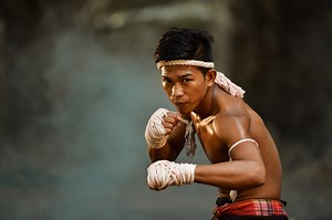 The History of Thailand’s National Sport: Muay Thai - Thailand Insider