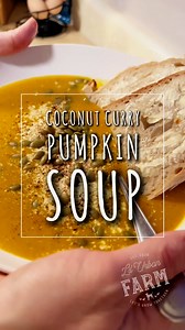 3 comments | Here’s a recipe to try if you process squash or pumpkin...