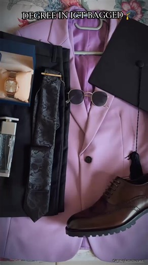 Bachelor's Degree in ICT: Graduation Celebration Highlights