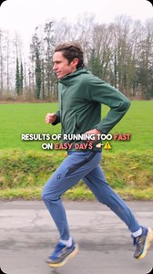 55K views · 150 reactions | Too many runners run too fast on...