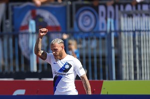 VIDEO - Empoli-Inter 0-1, Serie A: gol e highlights della partita | Inter-News