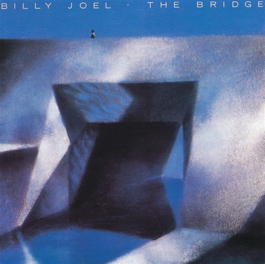 Billy Joel - The Bridge