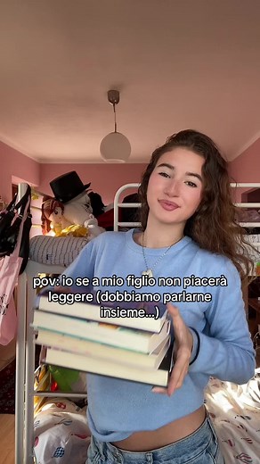 Leggere Insieme: Un Futuro con Mio Figlio