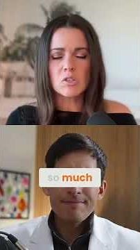 Teen Girls' Social Media Trap: Mental Health Crisis #shorts