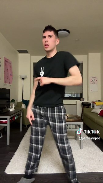 Jersey Club Remix Trends with Dance Challenges on TikTok