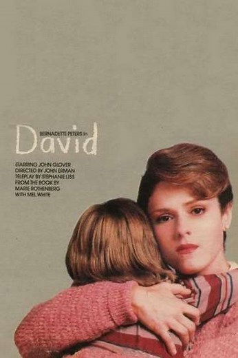 David (1988) - Movie