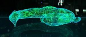 Prometheus 3 Minutes Length Trailer