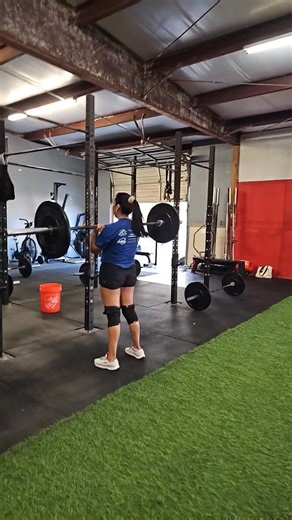 If you're tired of big backing and shopping, join us for our community workout tomorrow morning at 830am. Open to everyone!!! #APTxTyler #CrossTraining #FunctionalTraining #GroupFitness #TylerTx #Communitywod #FreeCommunityWorkout | APTx