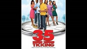 Trailer du film 35 and Ticking, 35 and Ticking Bande-annonce VO - CinéSérie