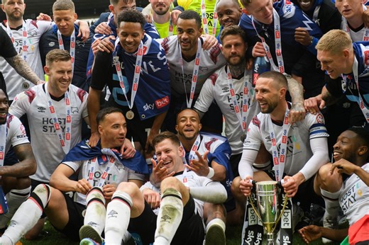 Derby County vs Cardiff City Prediction and Betting Tips | 14th September, 2024