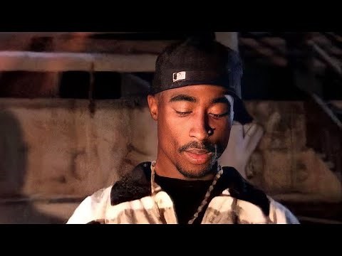 2Pac - Hit The Set | 2020