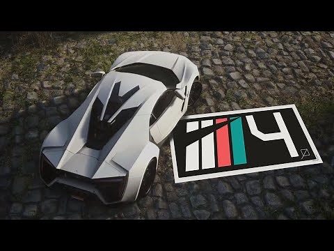 Project Cars 4: New Footage Has Surfaced