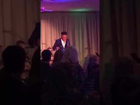 Bobby Wilson - (Your Love keeps lifting me) Higher and Higher