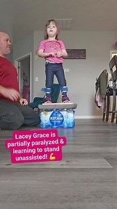 Taking the high road! #spinabifida #determined #overcome #Amazing | Michael Bower