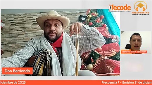 Frecuencia F - 31 de diciembre de 2025 | fecode