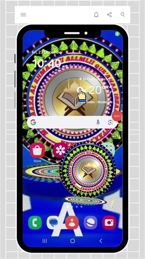 Ethiopian TikTok Picture Editor Showcase