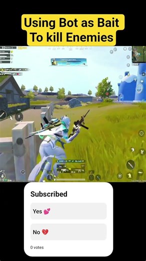 Enemies are like," Cheating krta hei tou"#pubg #pubgmobile #bgmi #freefire #chemistlive